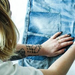 Meet your Posher, Abbie